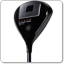 オノフフェアウェイアームズ KURO 2015年モデル,シャフト,フェアウェイウッド